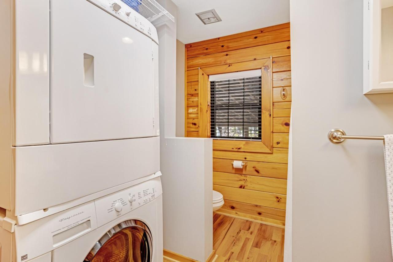 Happy Top Hideaway Bryson City Bagian luar foto