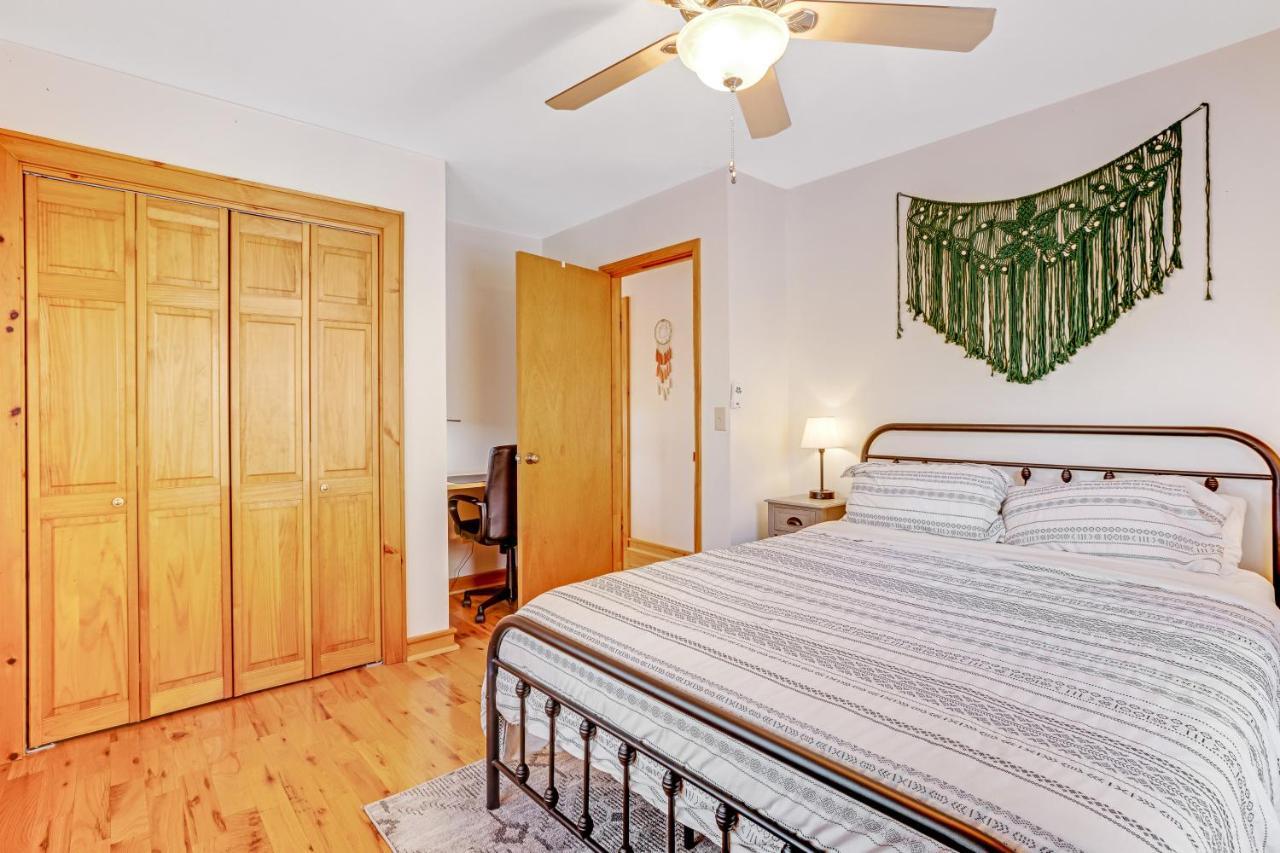 Happy Top Hideaway Bryson City Bagian luar foto